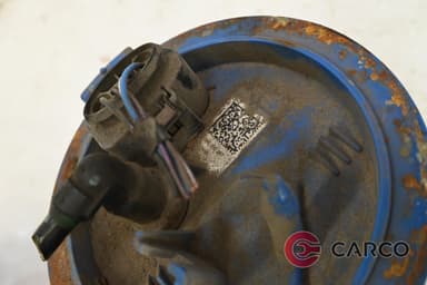 Бензинова помпа 0 580 200 387 за VW GOLF VII (5G1, BE1) 1.8 TSI (2012)