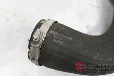 Маркуч интеркулер 5Q0 145 834 за VW GOLF VII (5G1, BE1) 1.8 TSI (2012)
