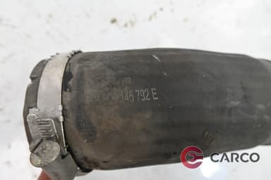 Маркуч интеркулер 5Q0 145 792 E за VW GOLF VII (5G1, BE1) 1.8 TSI (2012)
