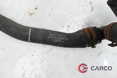 Тройник 5Q0 122 109 J за VW GOLF VII (5G1, BE1) 1.8 TSI (2012)