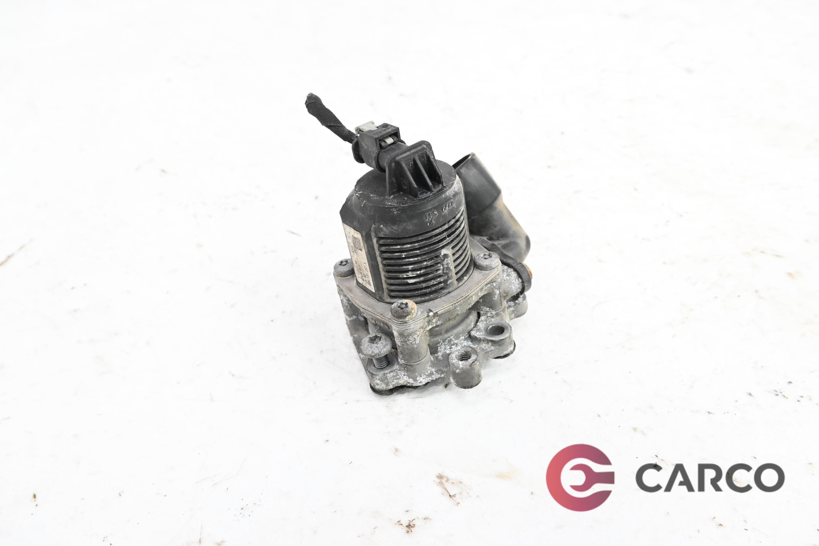 EGR клапан 06K131097K за VW GOLF VII (5G1, BE1) 1.8 TSI (2012)