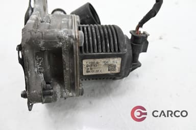 EGR клапан 06K131097K за VW GOLF VII (5G1, BE1) 1.8 TSI (2012)