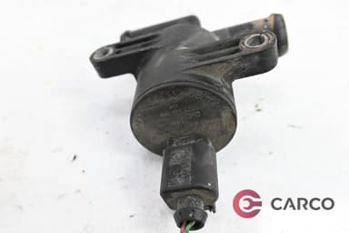 Водна помпа 4H0 121 671D за VW GOLF VII (5G1, BE1) 1.8 TSI (2012)