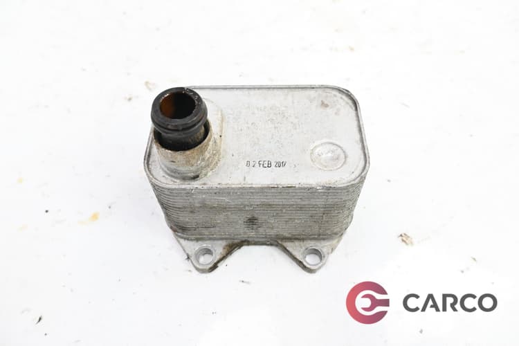 Маслен охладител 06K 117 021K за VW GOLF VII (5G1, BE1) 1.8 TSI (2012)
