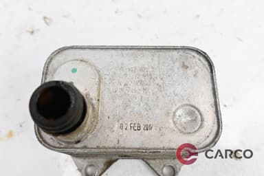 Маслен охладител 06K 117 021K за VW GOLF VII (5G1, BE1) 1.8 TSI (2012)