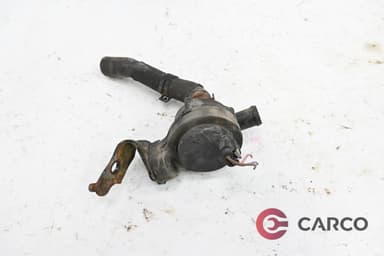 Водна циркулационна помпа 4H0 121 671D за VW GOLF VII (5G1, BE1) 1.8 TSI (2012)
