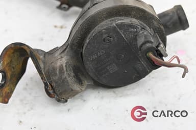 Водна циркулационна помпа 4H0 121 671D за VW GOLF VII (5G1, BE1) 1.8 TSI (2012)