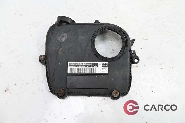 Капак ангренаж 06L 103 277 D за VW GOLF VII (5G1, BE1) 1.8 TSI (2012)