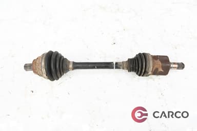Полуоска предна лява за VW GOLF VII (5G1, BE1) 1.8 TSI (2012)