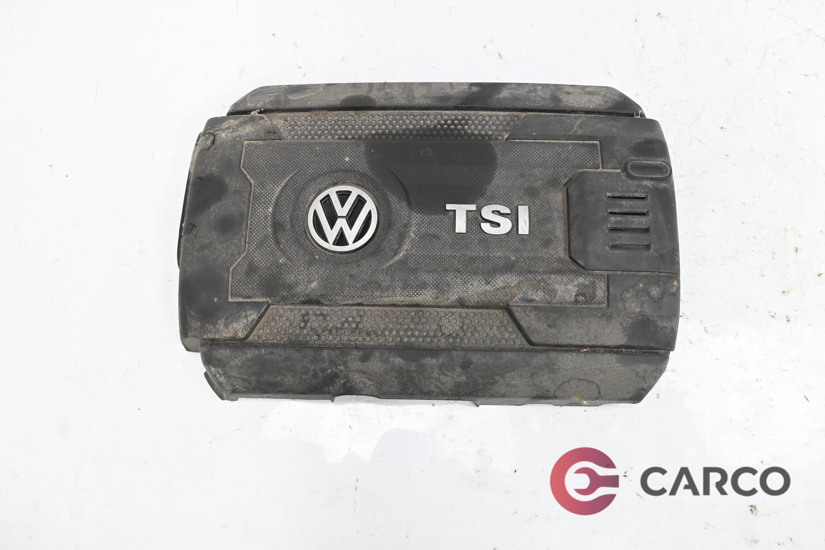 Декоративен капак двигател за VW GOLF VII (5G1, BE1) 1.8 TSI (2012)