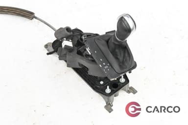 Скоростен лост с мехче и жила 5G1 713 203 M за VW GOLF VII (5G1, BE1) 1.8 TSI (2012)