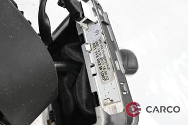 Скоростен лост с мехче и жила 5G1 713 203 M за VW GOLF VII (5G1, BE1) 1.8 TSI (2012)