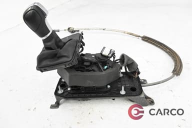Скоростен лост с мехче и жила 5G1 713 203 M за VW GOLF VII (5G1, BE1) 1.8 TSI (2012)