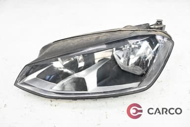 Фар ляв за VW GOLF VII (5G1, BE1) 1.8 TSI (2012)