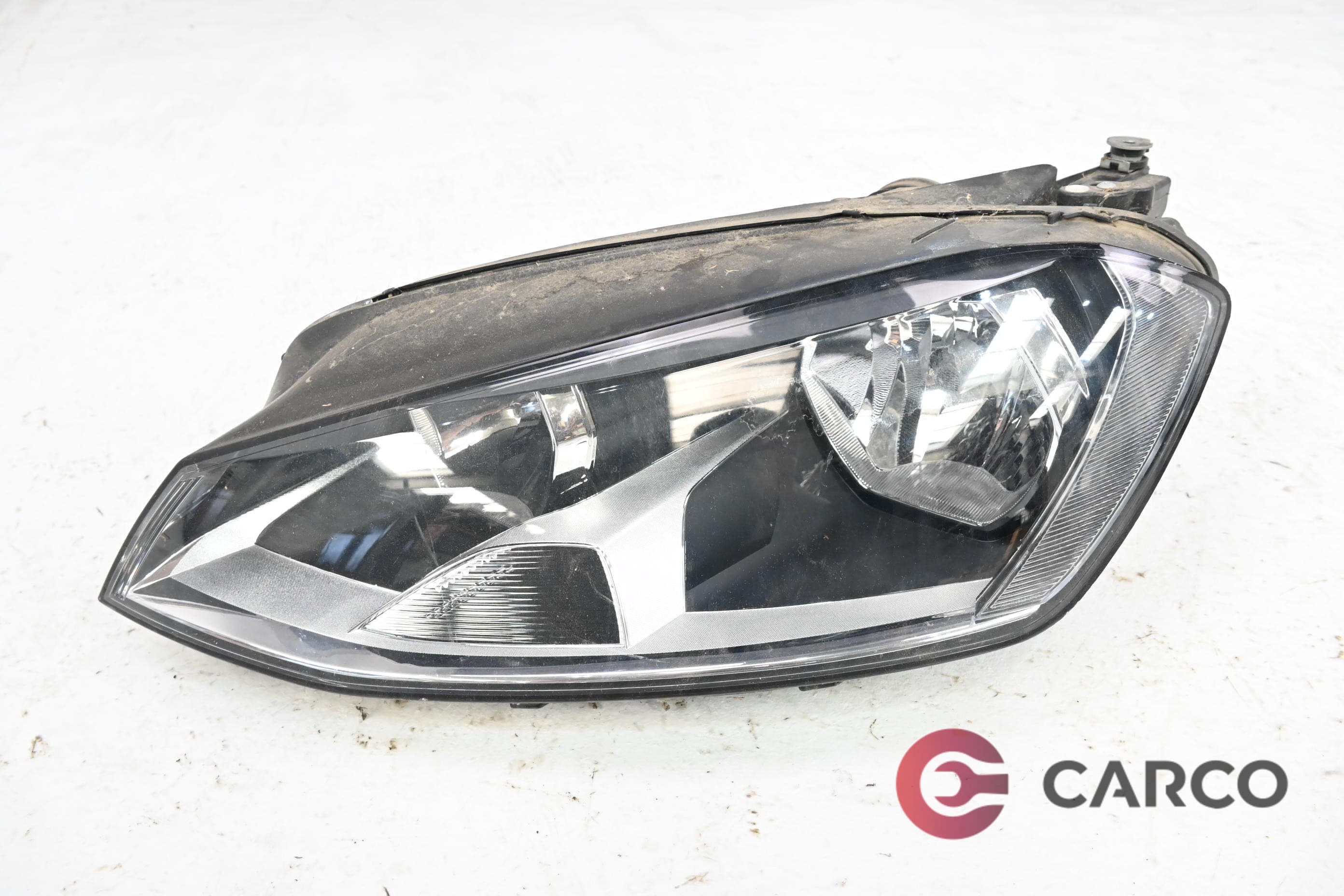 Фар ляв за VW GOLF VII (5G1, BE1) 1.8 TSI (2012)