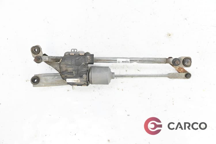 Моторче чистачки предни 5G1955119A за VW GOLF VII (5G1, BE1) 1.8 TSI (2012)