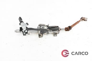 Кормилна колона с конзола ключ запалване 5QM 419 502L за VW GOLF VII (5G1, BE1) 1.8 TSI (2012)