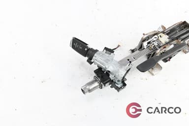 Кормилна колона с конзола ключ запалване 5QM 419 502L за VW GOLF VII (5G1, BE1) 1.8 TSI (2012)