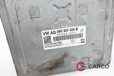 Компютър двигател 06K 907 425 B за VW GOLF VII (5G1, BE1) 1.8 TSI (2012)