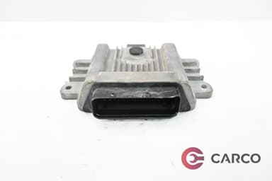 Модул скорости 09G 927 158 AR за VW GOLF VII (5G1, BE1) 1.8 TSI (2012)