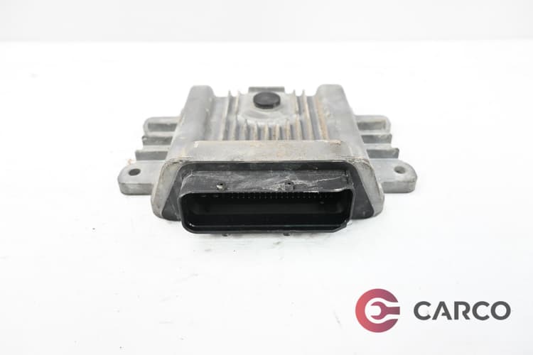Модул скорости 09G 927 158 AR за VW GOLF VII (5G1, BE1) 1.8 TSI (2012)