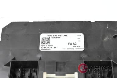 Модул BCM 5Q0 937 087 AN за VW GOLF VII (5G1, BE1) 1.8 TSI (2012)