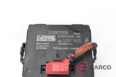 Gateway модул 3Q0907530B за VW GOLF VII (5G1, BE1) 1.8 TSI (2012)