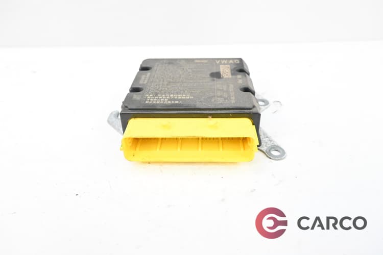 AIRBAG модул 5Q0 959 655 за VW GOLF VII (5G1, BE1) 1.8 TSI (2012)