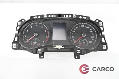Километраж 5G1 920 740 B за VW GOLF VII (5G1, BE1) 1.8 TSI (2012)