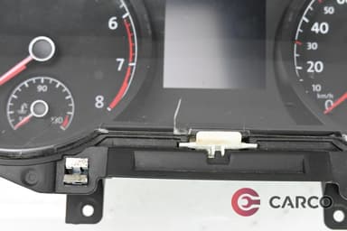 Километраж 5G1 920 740 B за VW GOLF VII (5G1, BE1) 1.8 TSI (2012)