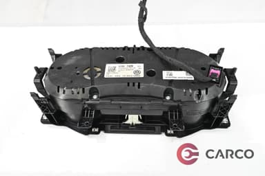 Километраж 5G1 920 740 B за VW GOLF VII (5G1, BE1) 1.8 TSI (2012)
