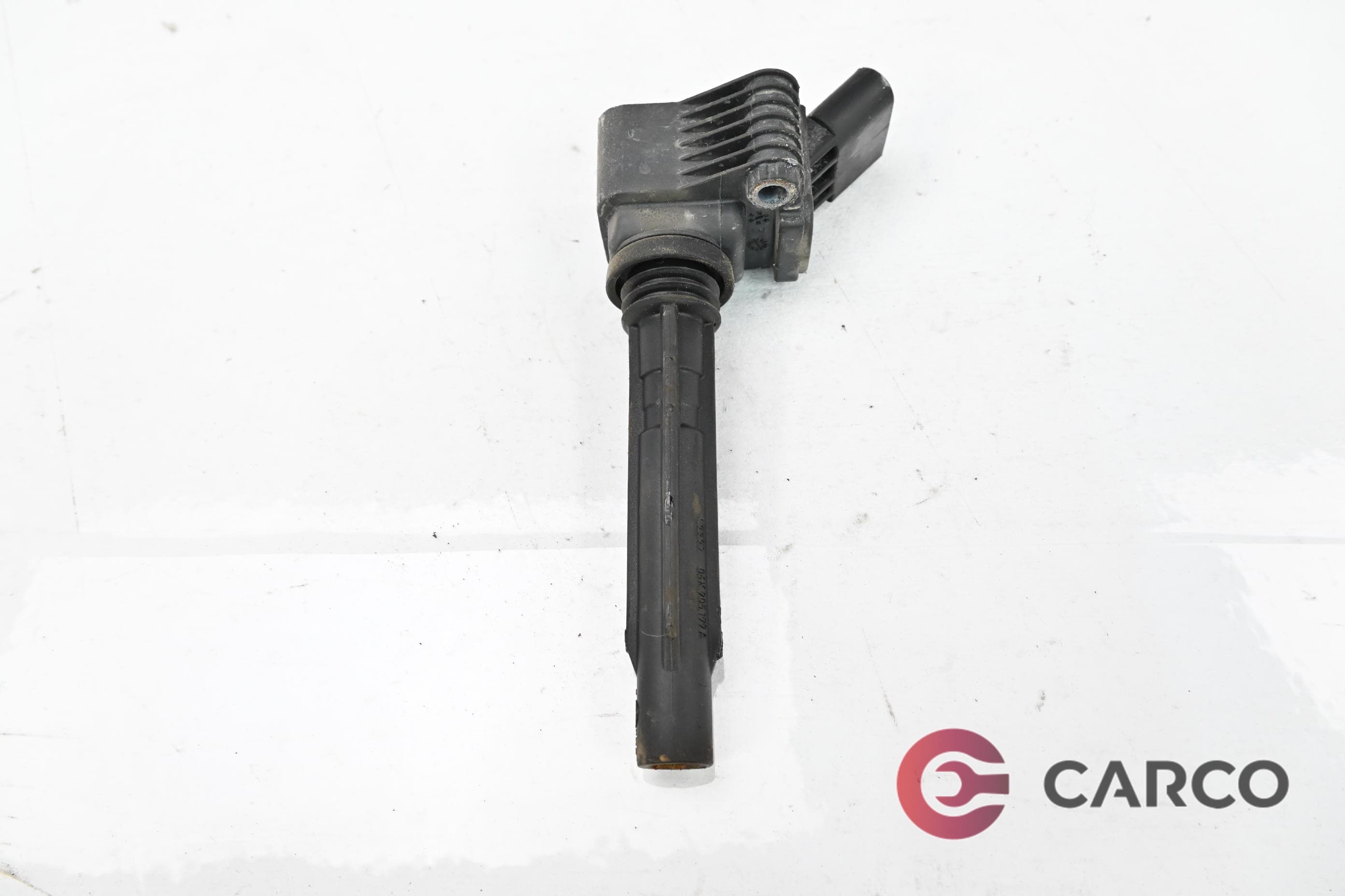 Бобина 06K 905 110 K 240217074726 за VW GOLF VII (5G1, BE1) 1.8 TSI (2012)