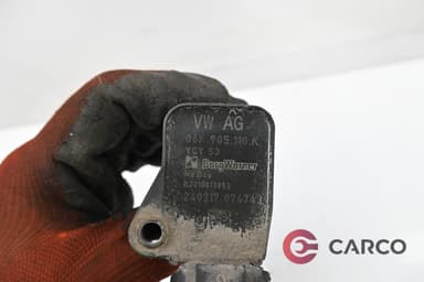 Бобина 06K 905 110 K 240217074743 за VW GOLF VII (5G1, BE1) 1.8 TSI (2012)