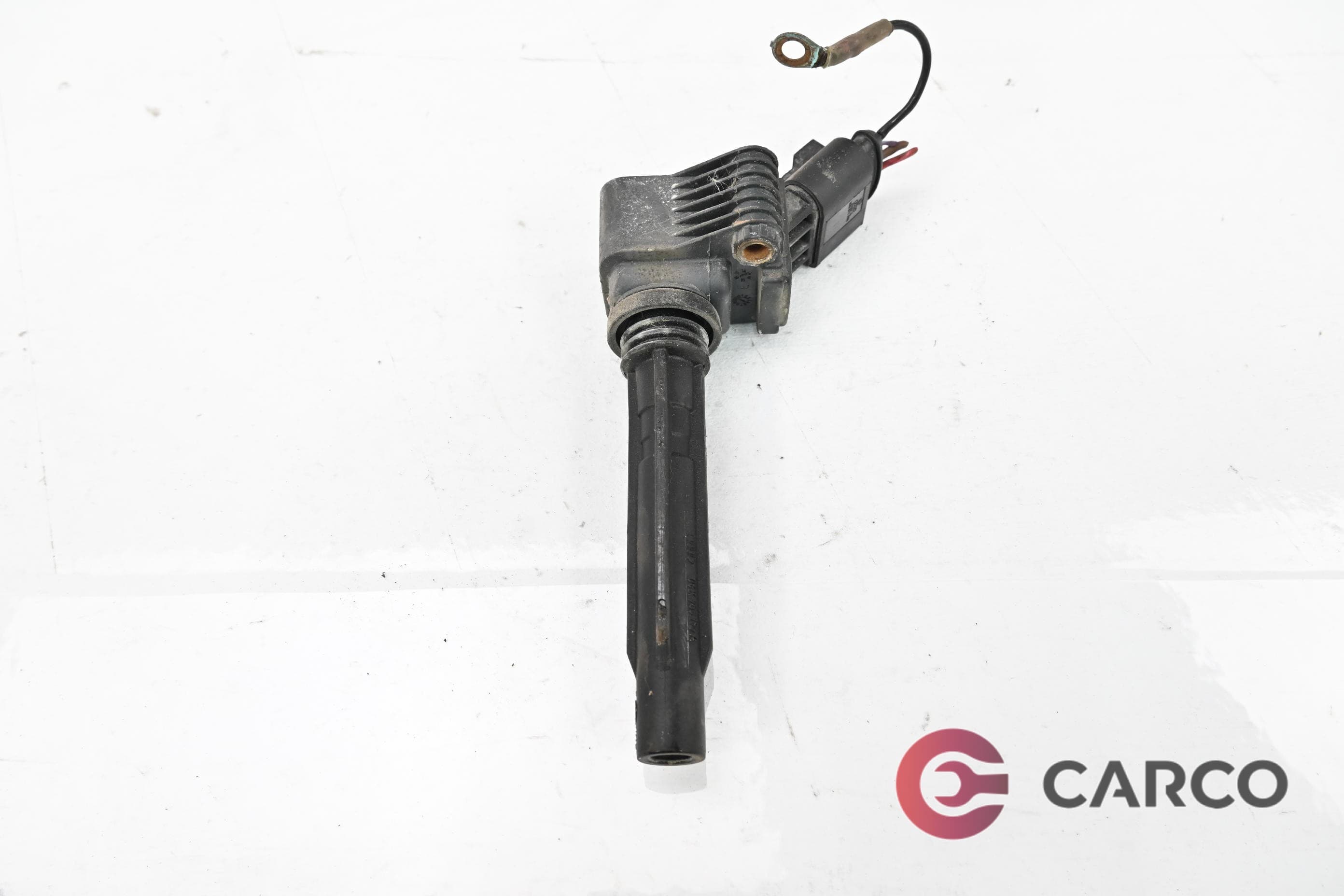 Бобина 06K 905 110 K 240217074735 за VW GOLF VII (5G1, BE1) 1.8 TSI (2012)