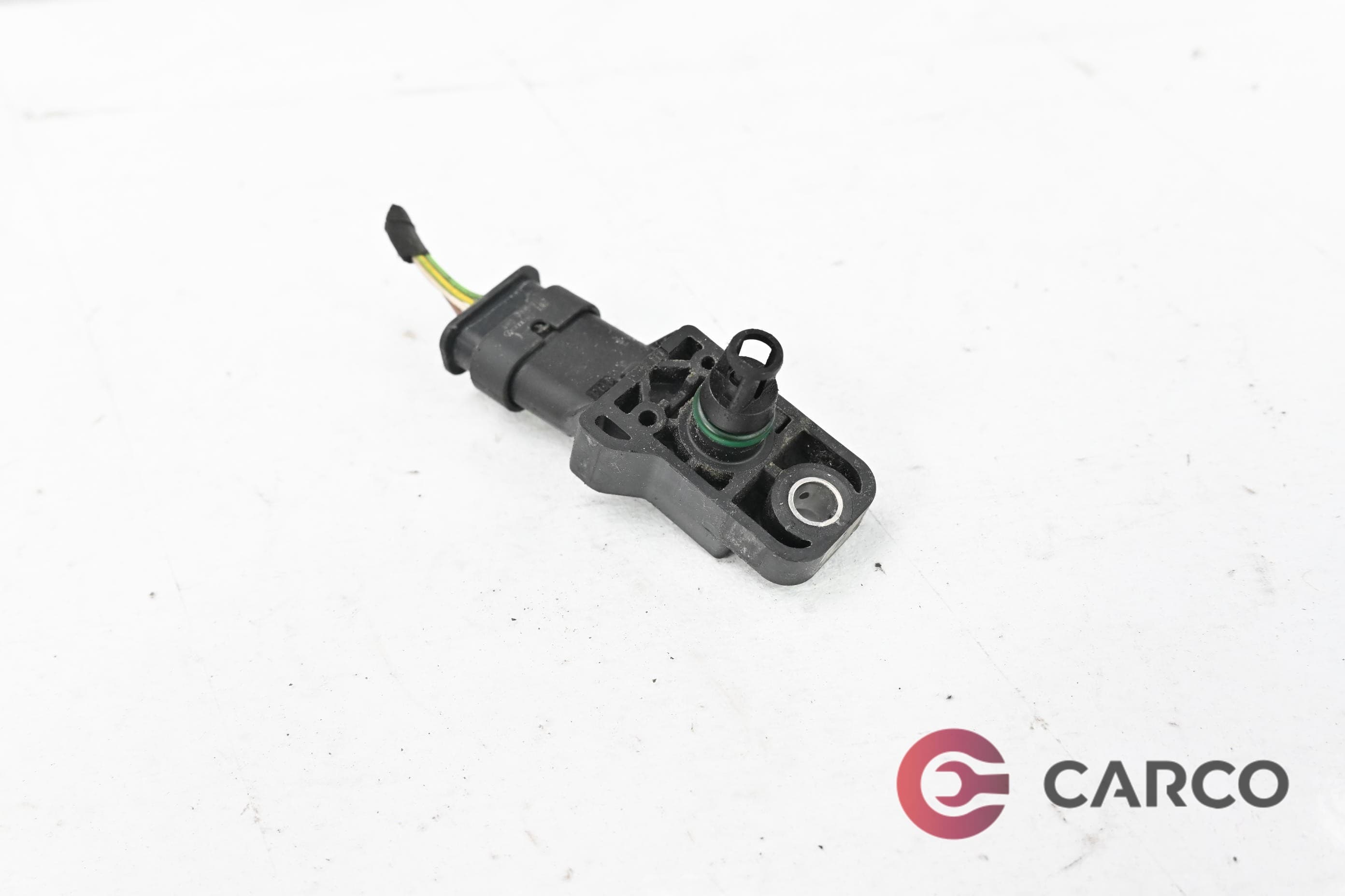 MAP сензор 3R0 06L 906 051B за VW GOLF VII (5G1, BE1) 1.8 TSI (2012)