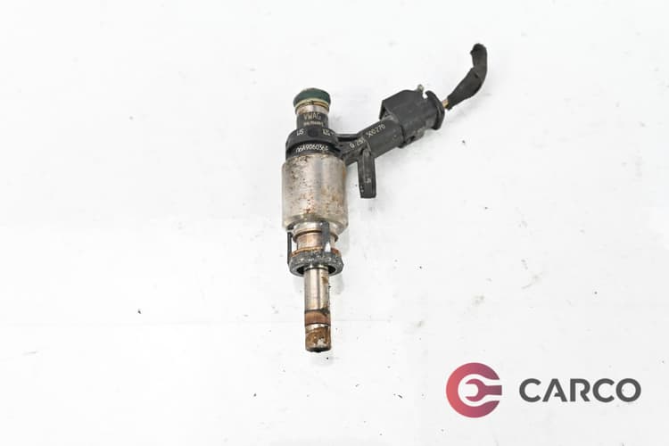 Дюза бензин 06A906036F 0261500270 за VW GOLF VII (5G1, BE1) 1.8 TSI (2012)