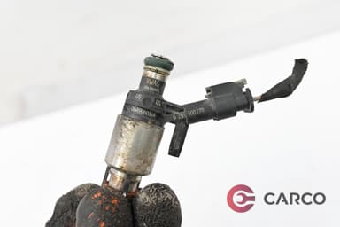 Дюза бензин 06A906036F 0261500270 за VW GOLF VII (5G1, BE1) 1.8 TSI (2012)
