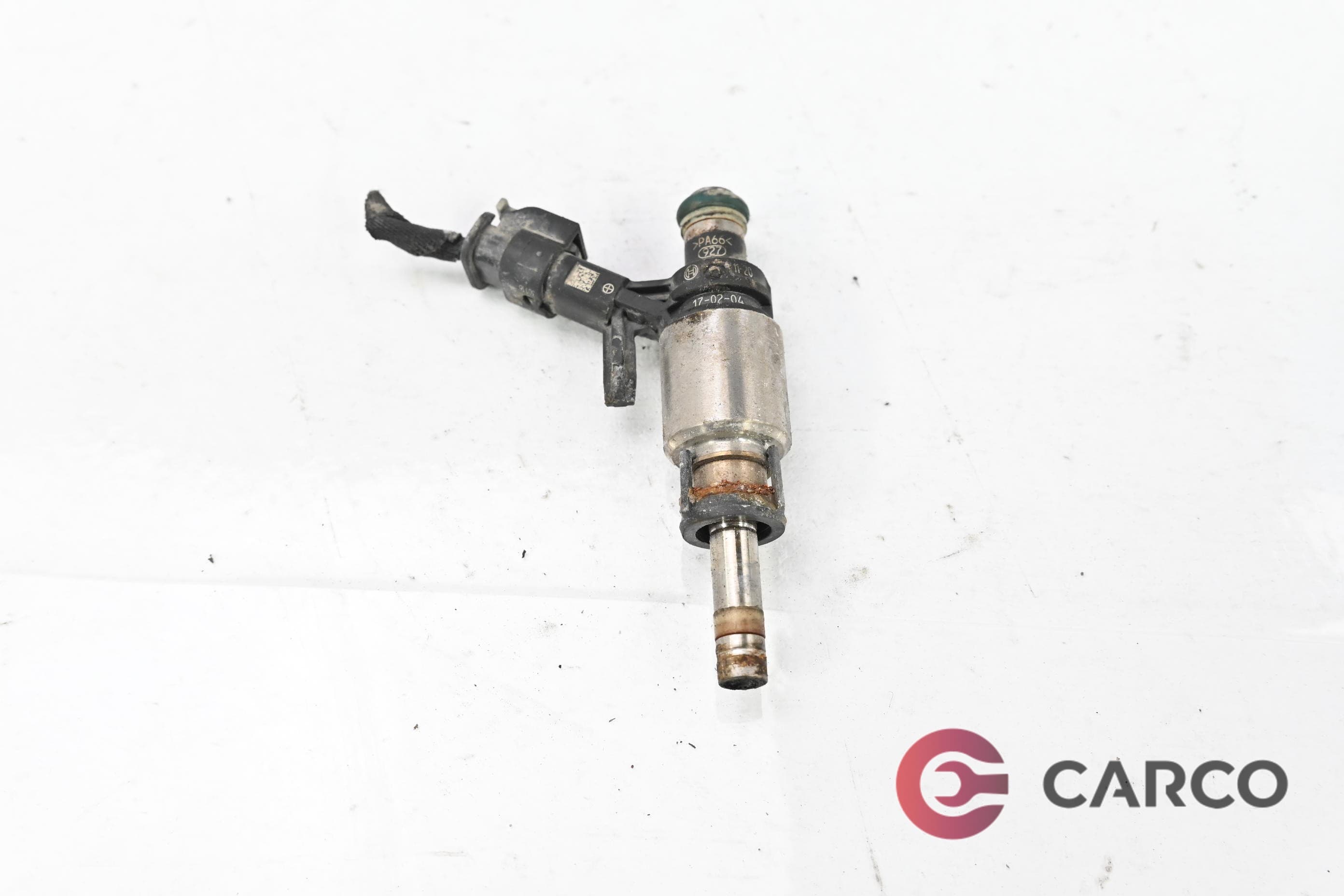 Дюза бензин 06A906036F 0261500270 за VW GOLF VII (5G1, BE1) 1.8 TSI (2012)