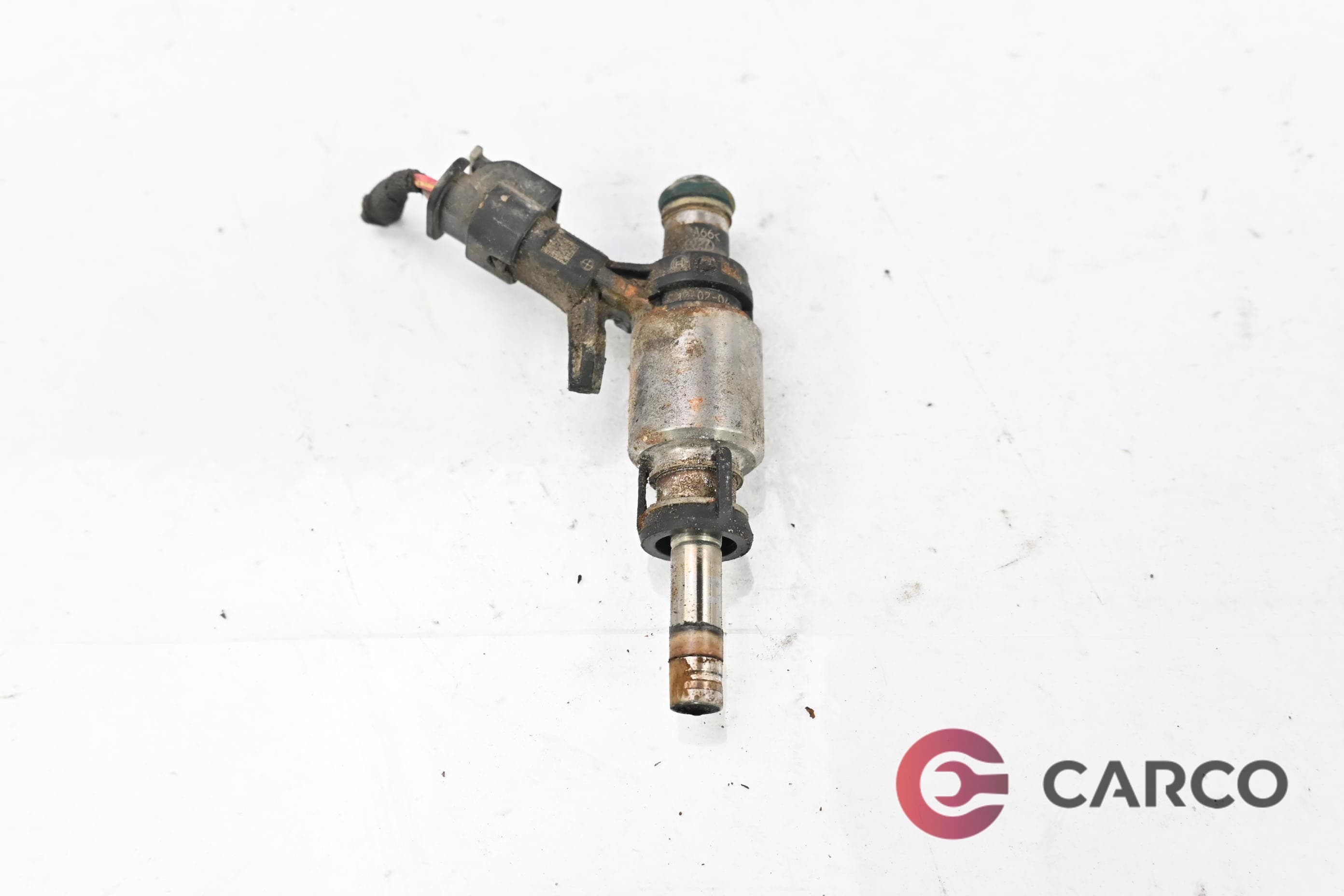 Дюза бензин 06A906036F 0261500270 за VW GOLF VII (5G1, BE1) 1.8 TSI (2012)