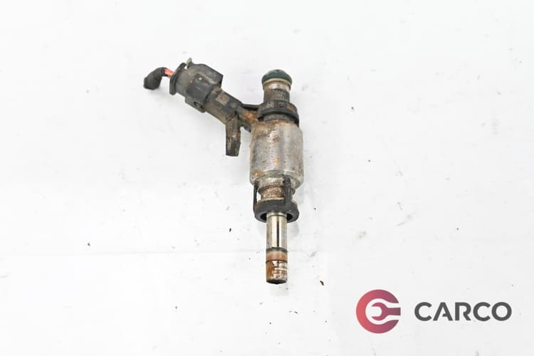 Дюза бензин 06A906036F 0261500270 за VW GOLF VII (5G1, BE1) 1.8 TSI (2012)
