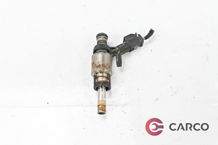 Дюза бензин 06A906036F 0261500270 за VW GOLF VII (5G1, BE1) 1.8 TSI (2012)