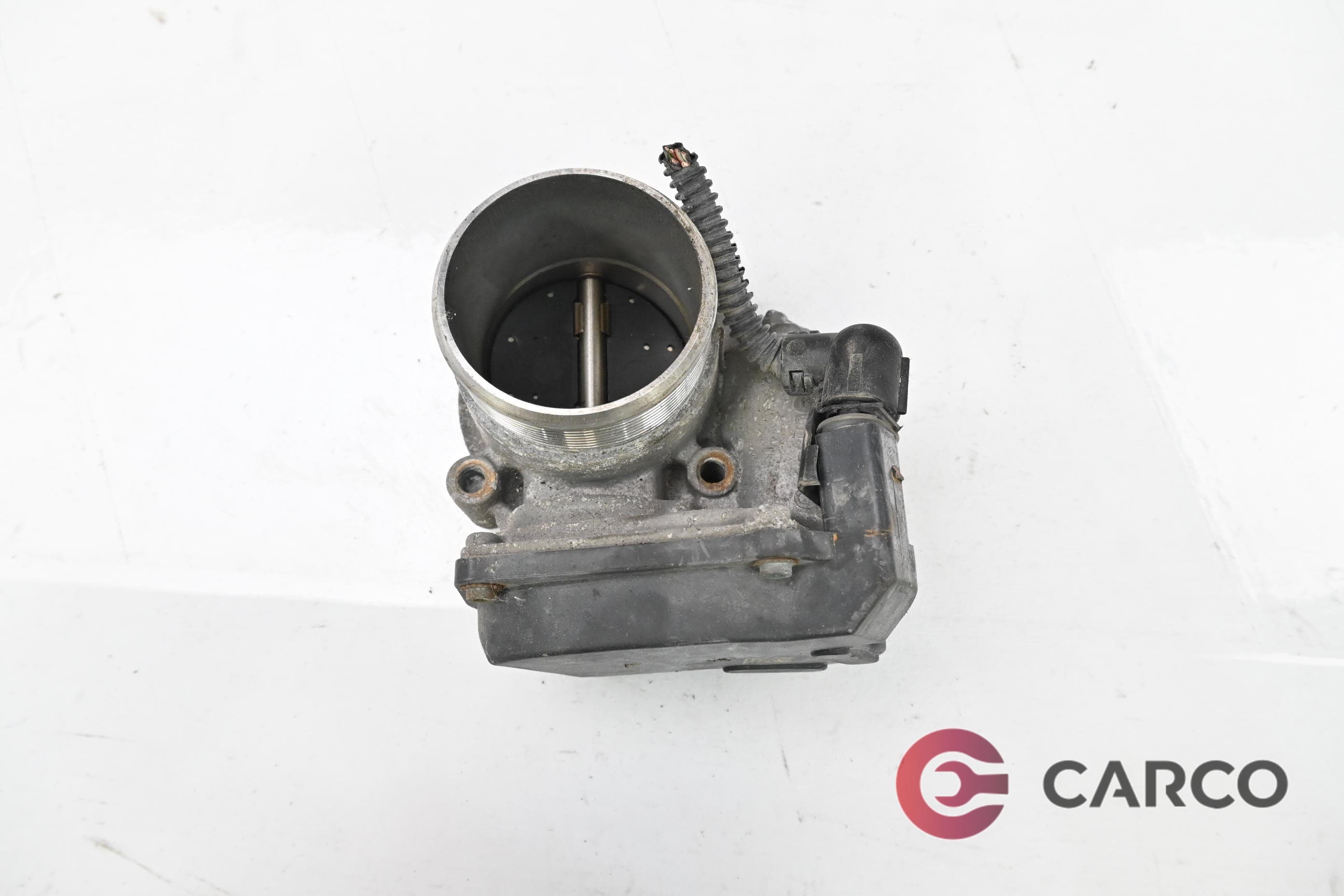 Дросел клапа 06F 133 062 T за VW GOLF VII (5G1, BE1) 1.8 TSI (2012)