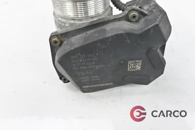Дросел клапа 06F 133 062 T за VW GOLF VII (5G1, BE1) 1.8 TSI (2012)