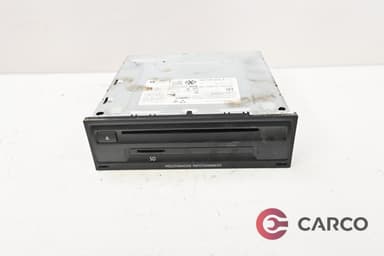 Мултимедия 3Q0 035 844 A за VW GOLF VII (5G1, BE1) 1.8 TSI (2012)