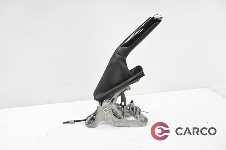 Лост ръчна спирачка 5GM 711 301D за VW GOLF VII (5G1, BE1) 1.8 TSI (2012)