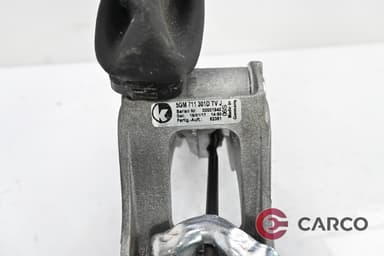 Лост ръчна спирачка 5GM 711 301D за VW GOLF VII (5G1, BE1) 1.8 TSI (2012)