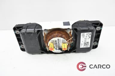 AIRBAG пасажер 5GM 880 204 B за VW GOLF VII (5G1, BE1) 1.8 TSI (2012)