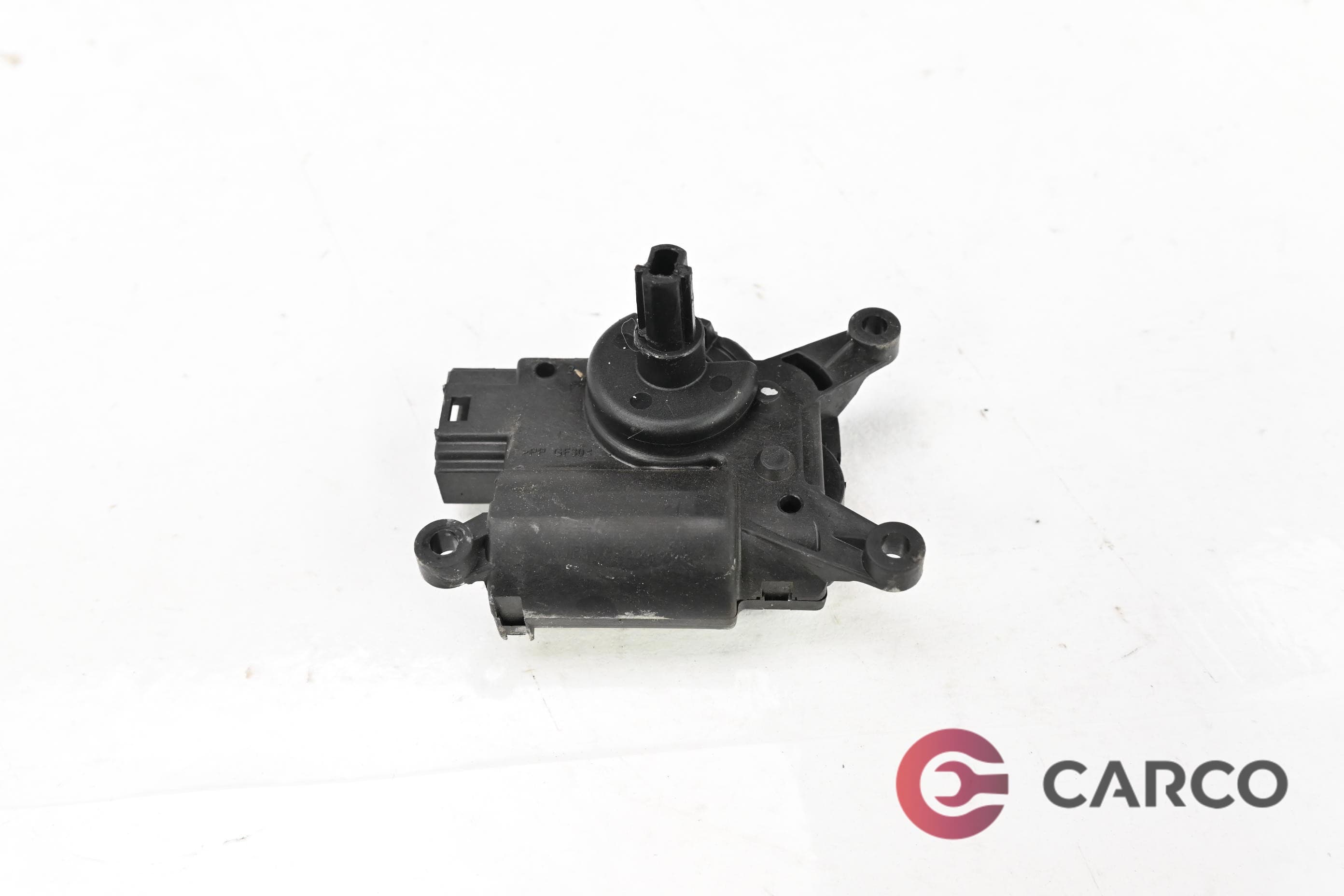 Моторче клапа парно 5Q0 907 511H за VW GOLF VII (5G1, BE1) 1.8 TSI (2012)