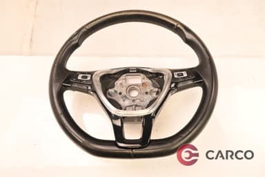 Волан за VW GOLF VII (5G1, BE1) 1.8 TSI (2012)