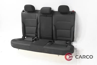 Седалки задни за VW GOLF VII (5G1, BE1) 1.8 TSI (2012)